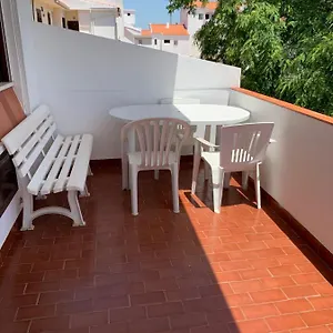 Albu Centro Apartamento Albufeira