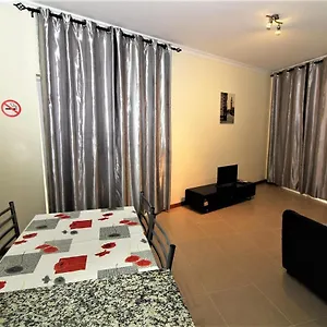 Oura Oasis Apartamento Albufeira