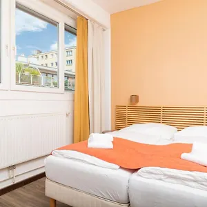 Apartamento Favoriten, Viena