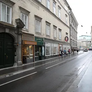Apartamento Heart Of -, Viena