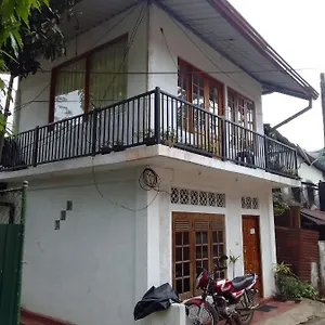 Trinish Habitación en casa particular Hatton