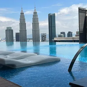 Eaton Klcc Apartamento Kuala Lumpur