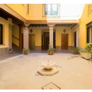Corrala De San Anton Madraza Apartamento Granada