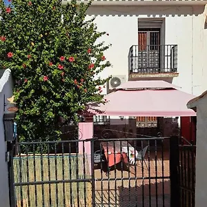 Casa Paco - Maison Andalousie Apartamento Cutar