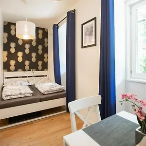 Apartamento Urban House, Viena