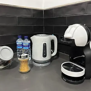 La Cámara Ii Corredera Apartamento Córdoba