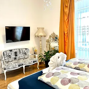 Apartamento Sisi 103 M2, Viena