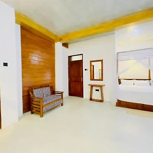 Sigiri Rainbow Lodge Sigiriya