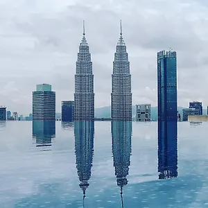 Eaton Klcc By Elite , Kuala Lumpur Malesia