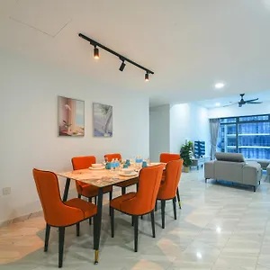 Eaton Klcc Apartamento Kuala Lumpur