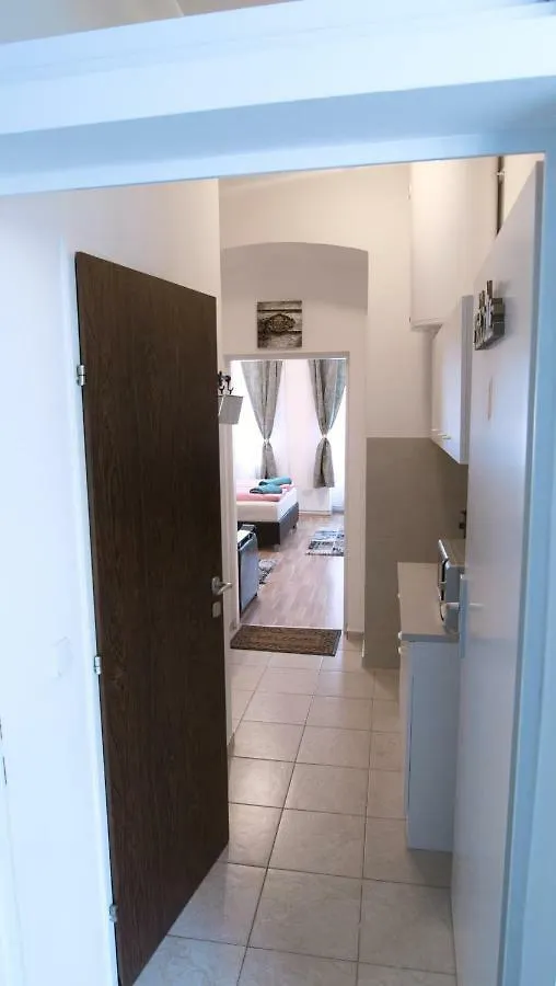 Apartamento Donkey Viena Austria