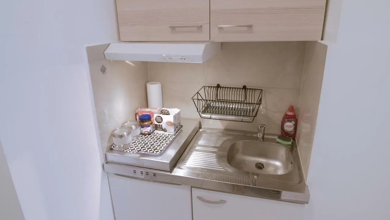 Apartamento Donkey Viena Austria
