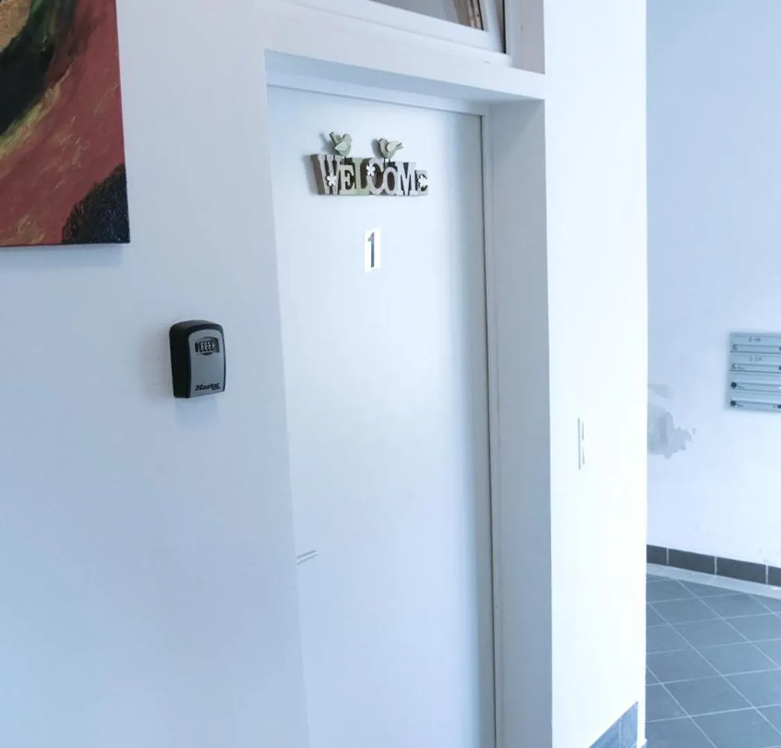 Apartamento Donkey Viena