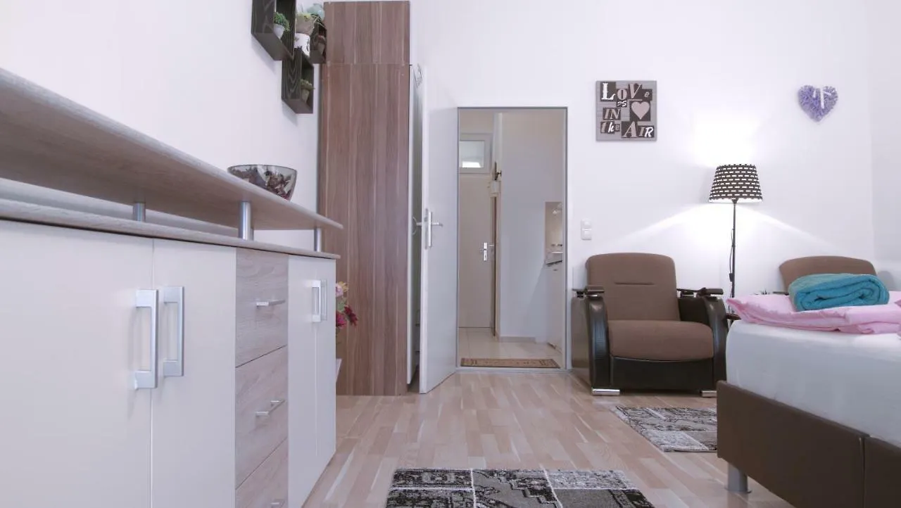 Donkey Apartment Vienna