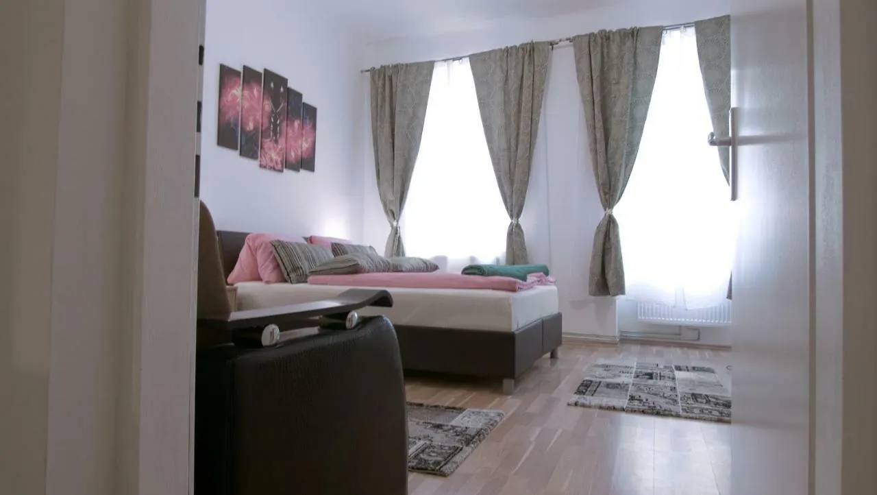 Donkey Apartment Vienna